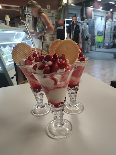 Slastičarnica Obala - Gastronomija i ugostiteljstvo