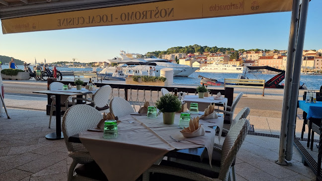 Nostromo - Mali Lošinj