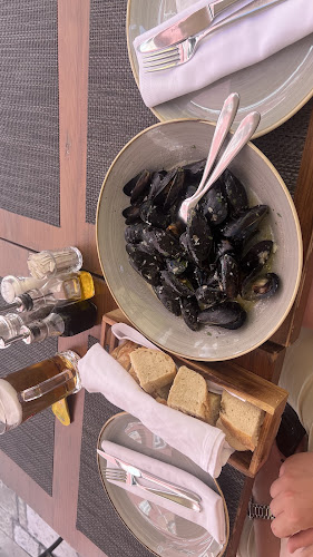 Restaurant 2Ribara - Gastronomija i ugostiteljstvo