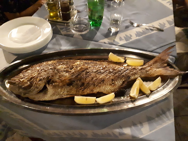 Restoran Pojoda - Vis