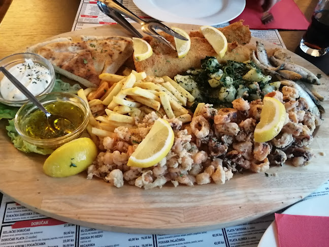 Taverna Alinea - Vinkovci