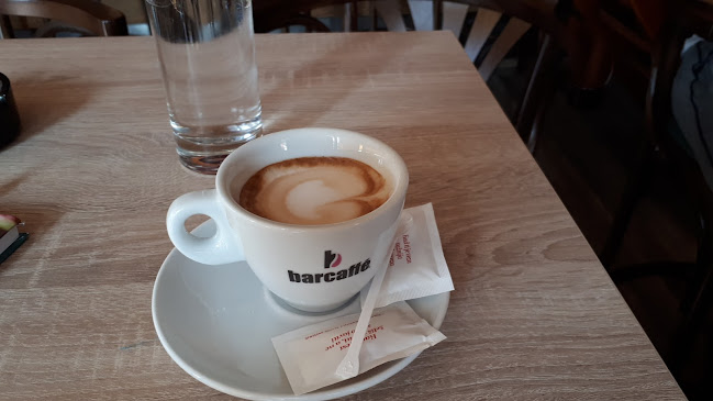 Comentarii opinii despre Caffe bar Havana