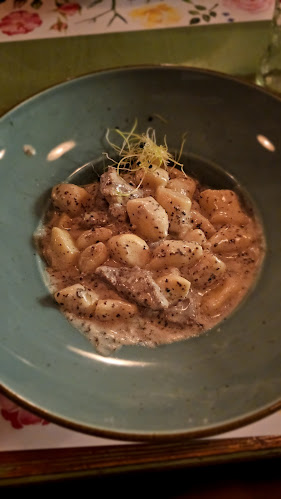 Comentarii opinii despre RESTORAN CANZONA