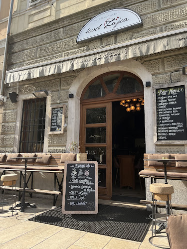 Comentarii opinii despre Wine bar "kod Zajca"