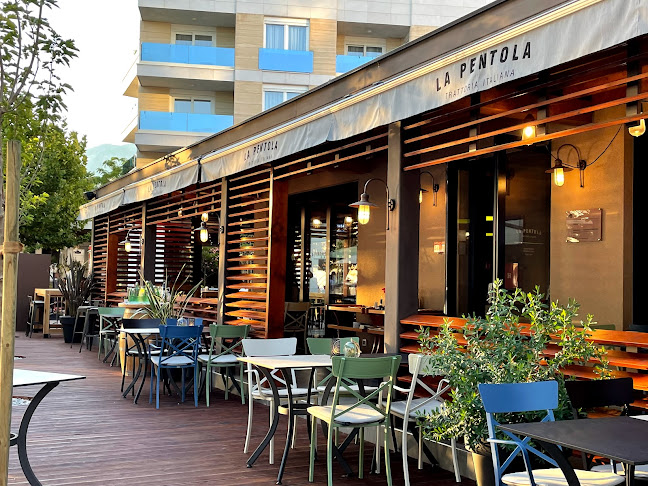 La Pentola Trattoria Makarska