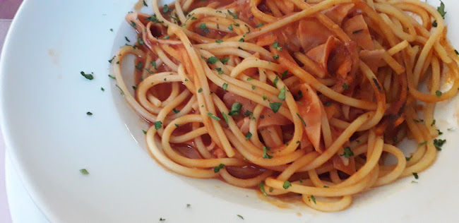 Opinii despre Bonić Restaurant în Vodice - Gastronomija i ugostiteljstvo