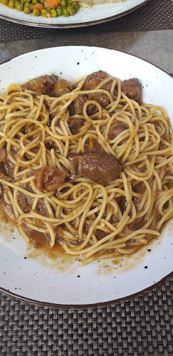 Sabunjar - Gastronomija i ugostiteljstvo