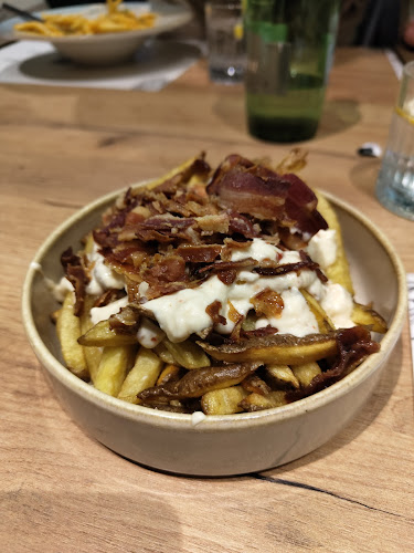 Fork Restoran & Bar - Velika Gorica