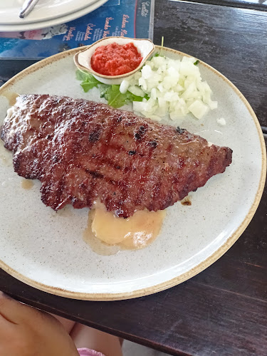 Restaurant Zvizdan - Omiš