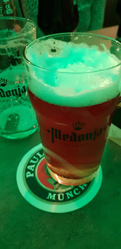 Comentarii opinii despre Medonja