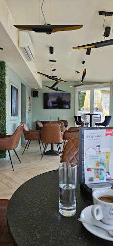 Caffe bar & chill room Laganini - Koprivnica