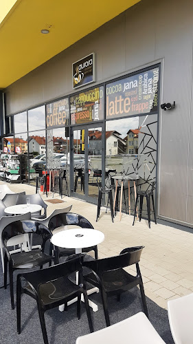 Opinii despre Caffe bar AURORA premium Ludbreg în Ludbreg - Gastronomija i ugostiteljstvo