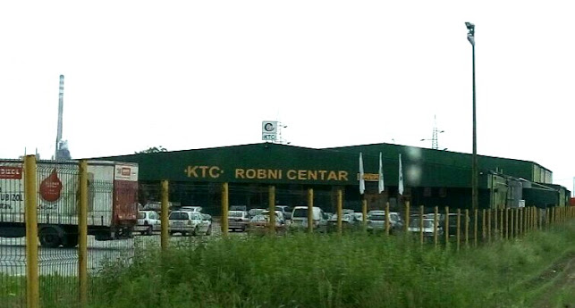 KTC Restoran 'Dalia'