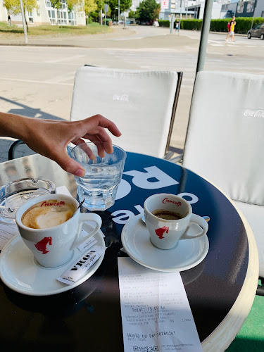Opinii despre Caffe bar Roma în Zadar - Gastronomija i ugostiteljstvo