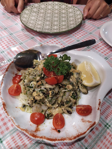 Opinii despre Konoba aba în Poreč - Gastronomija i ugostiteljstvo