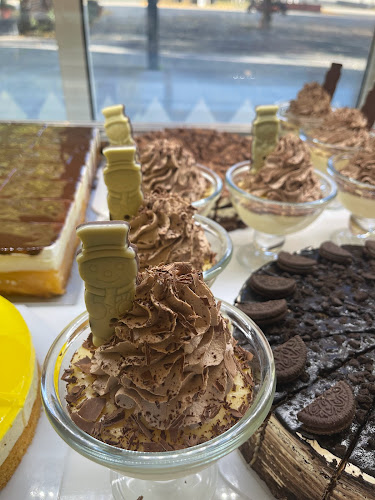 Comentarii opinii despre Galerija No.1 Slastičarnica