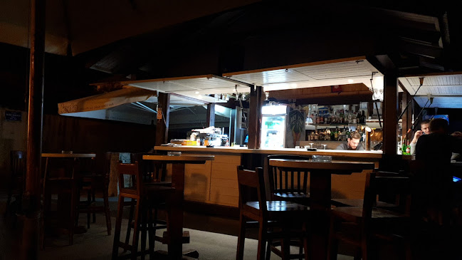 Beach Bar Kantunić - Zadar