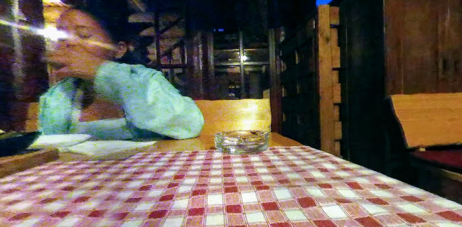 Restoran Kneginečka Hiža Varaždin