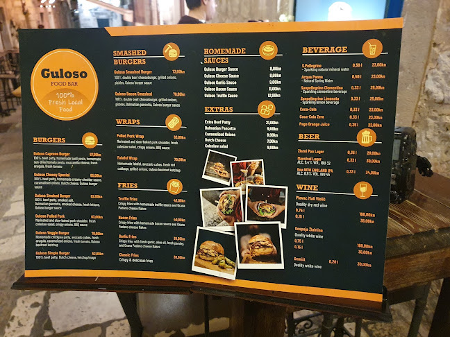 Boškovićeva ul. 6, 20000, Dubrovnik