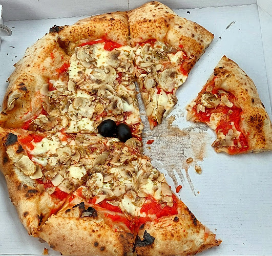 Pizzeria Antica - Gastronomija i ugostiteljstvo