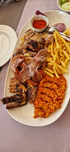 Restoran Peperino - Gastronomija i ugostiteljstvo