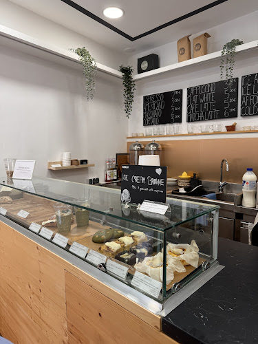 Comentarii opinii despre Glôd Pastry shop