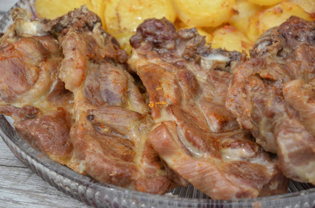 V.S.T. SANJA SALONI j.d.o.o. - Gastronomija i ugostiteljstvo