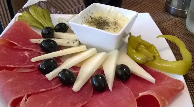 Konoba Mondo - Motovun