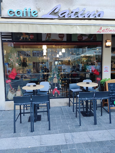 Latino - Gastronomija i ugostiteljstvo