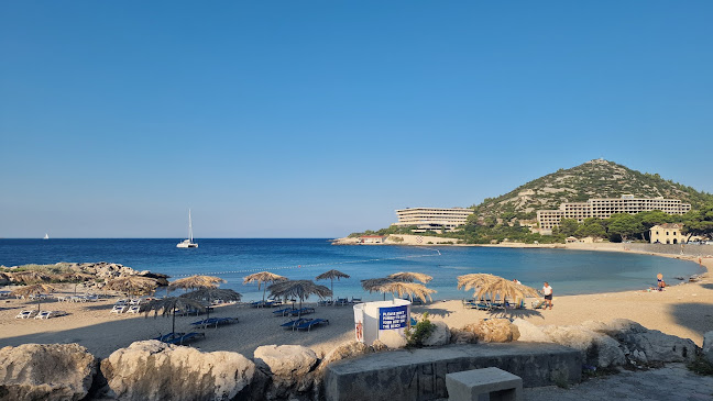 Caffe Bar Kupari - Gastronomija i ugostiteljstvo