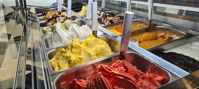 Pomaj Gelato - Gastronomija i ugostiteljstvo