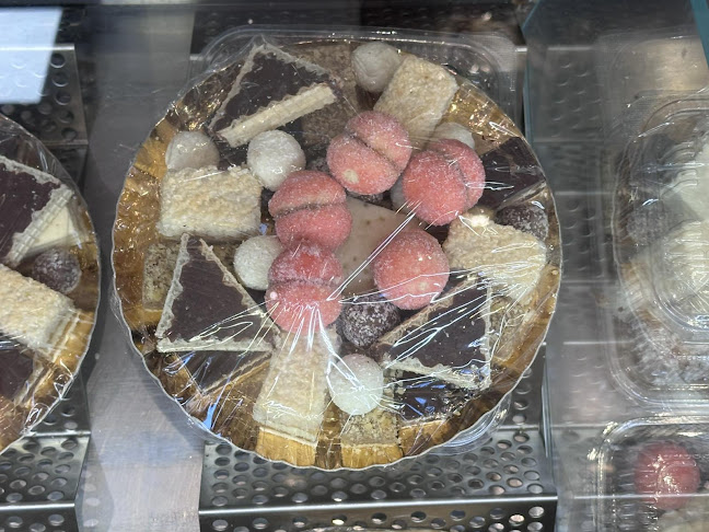 PEKNJICA LIŠĆEVICA - Čavle