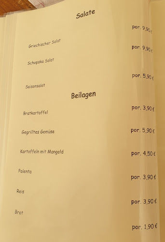 Konoba Kaleta - Gastronomija i ugostiteljstvo