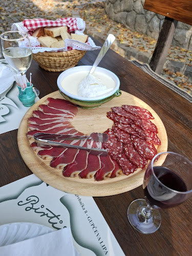Birtija pod Lipom - Gastronomija i ugostiteljstvo