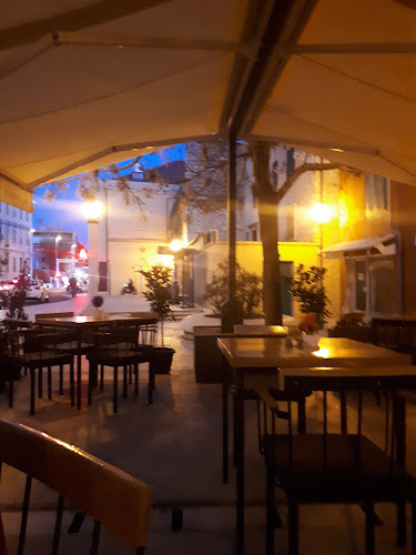 Pluto’s Burger Bar - Šibenik