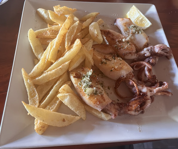 Comentarii opinii despre Restaurant Antonio