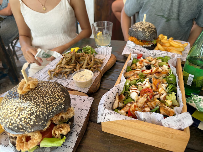Beach Bar Dodo - Gastronomija i ugostiteljstvo