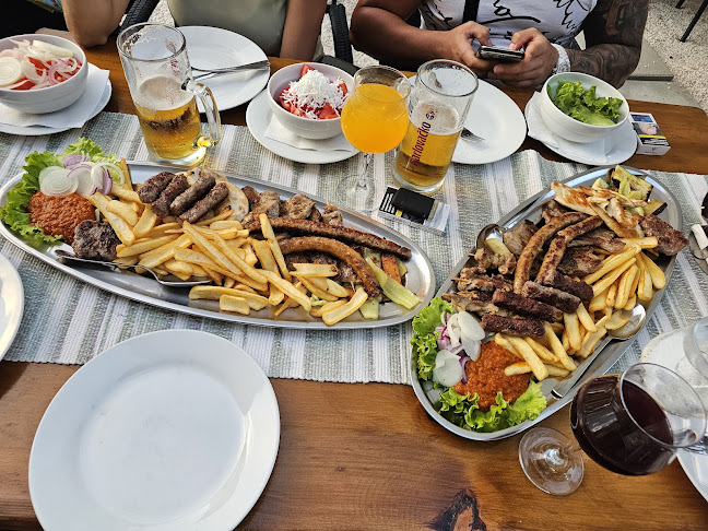 Comentarii opinii despre Konoba Pizzeria MARINERO