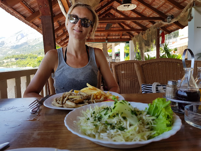 Comentarii opinii despre Restoran Malo More