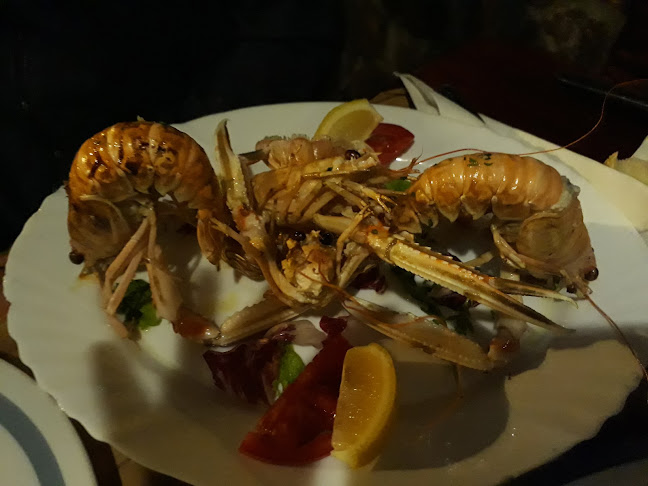 Konoba Ive (Riblji restoran | fish restaurant | sea food) - Gastronomija i ugostiteljstvo