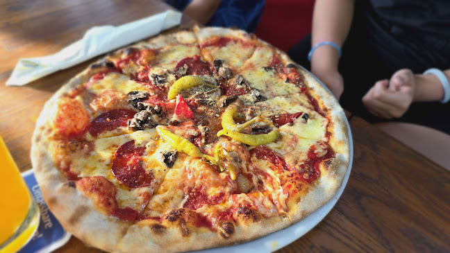 Ul. Matije Vlačića Ilirika 13, 52210, Rovinj