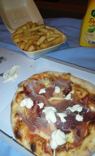 Fast Food Gricko - Kaštel Lukšić