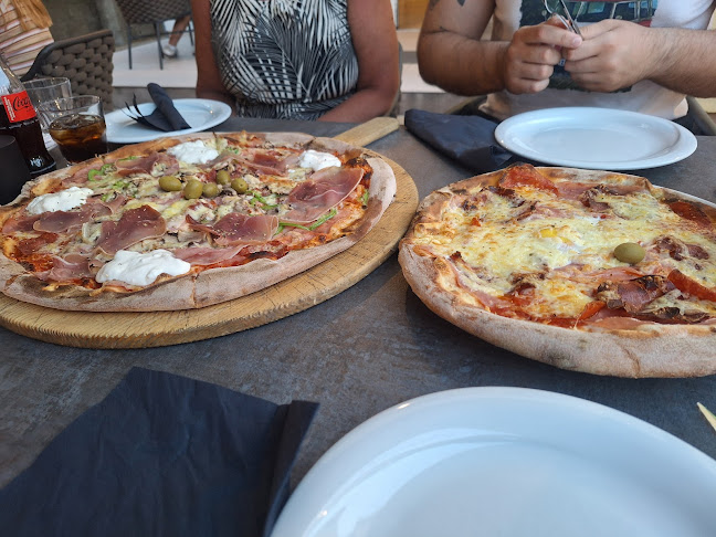 Opinii despre Pizzeria Milonga în Benkovac - Gastronomija i ugostiteljstvo