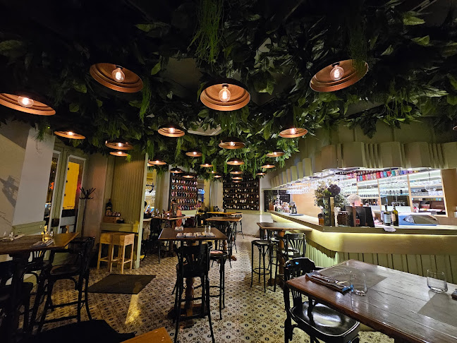 La Riseria WineBar Trattoria - Zagreb