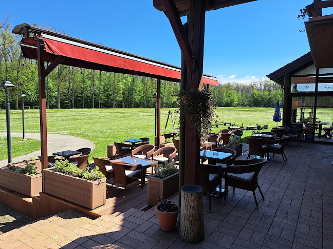 Lovački dom Kunjevci