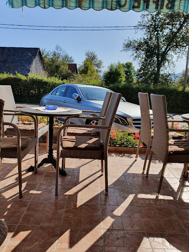 Restoran Zlatna Potkova