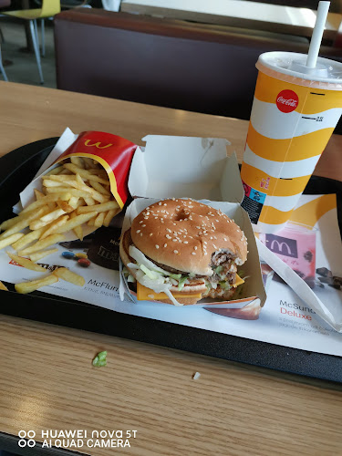 Opinii despre McDonald's Vrata Jadrana, Kastav în Kastav - Gastronomija i ugostiteljstvo