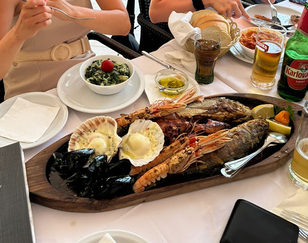 Bistro Toni - Jakišnica