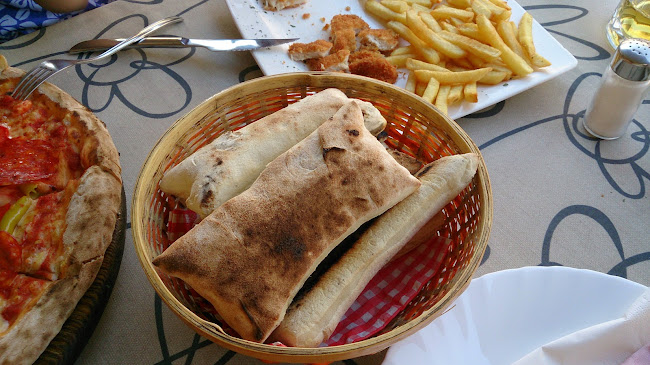 Comentarii opinii despre Pizzeria Nono