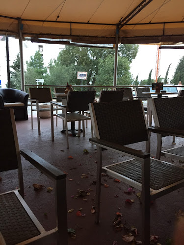 Caffe Bar Garage - Šibenik